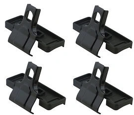 Przetestowano - Montageset Thule 145033