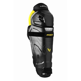 Przetestowano - Scheenbeschermers Bauer Supreme MACH Junior 11 inch