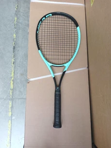 Przetestowano -  Tennisracket Head Boom Team L 2024  L3