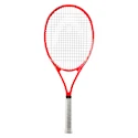 Przetestowano -  Tennisracket Head MX Spark Elite Orange  L4