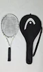 Przetestowano -  Tennisracket Head  MX Spark Elite White  L3