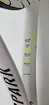 Przetestowano -  Tennisracket Head  MX Spark Elite White  L3