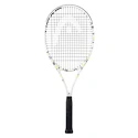 Przetestowano -  Tennisracket Head  MX Spark Elite White  L3