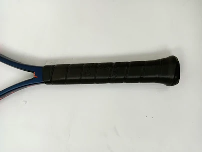 Przetestowano -  Tennisracket Head Radical TEAM 2023  L1
