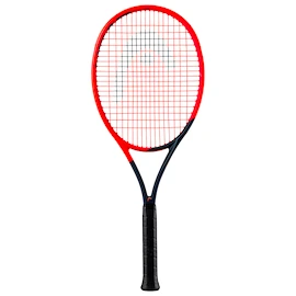 Przetestowano - Tennisracket Head Radical TEAM 2023 L1