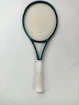 Przetestowano -  Tennisracket Wilson Blade 100 V9  L4