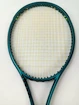Przetestowano -  Tennisracket Wilson Blade 100 V9  L4