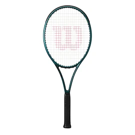 Przetestowano - Tennisracket Wilson Blade 100 V9 L4