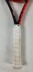 Przetestowano -  Tennisracket Wilson Clash 100 V3  L3