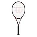Przetestowano -  Tennisracket Wilson Clash 100 V3  L3