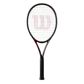 Przetestowano - Tennisracket Wilson Clash 100 V3 L3