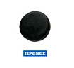 Puck voor inlinehockey Blue Sports  BLACK SPONGE PUCK