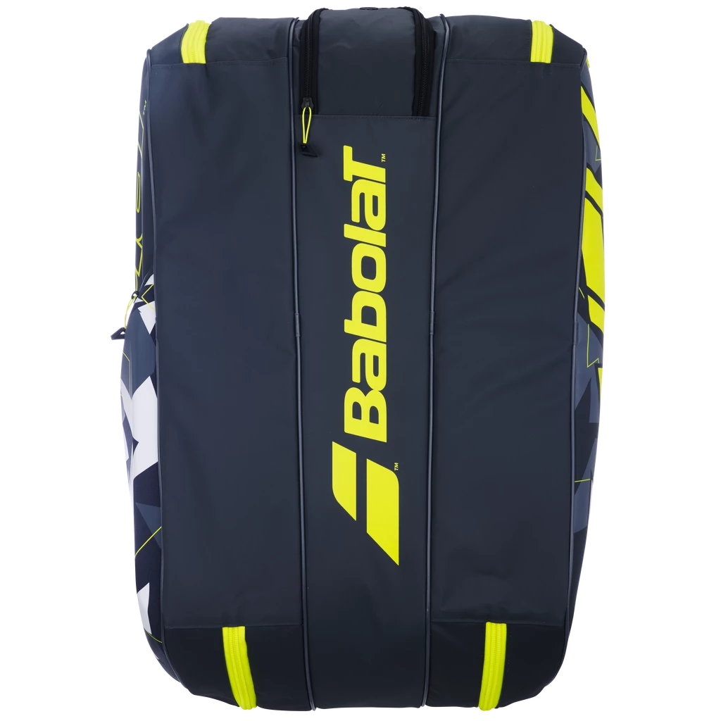 Rackettas Babolat  Pure Aero Racket Holder X12 2023
