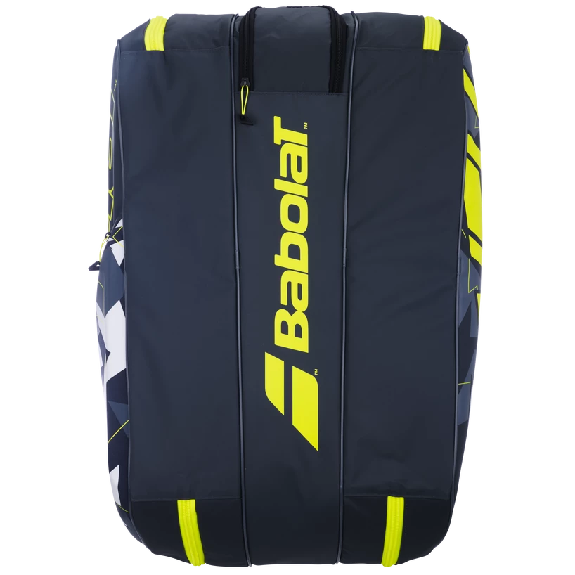 Rackettas Babolat  Pure Aero Racket Holder X12 2023