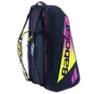 Rackettas Babolat  Pure Aero Rafa RH X12