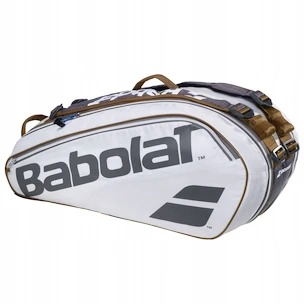 Rackettas Babolat  RH6 Pure Wimbledon