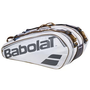 Rackettas Babolat  RH9 Pure Wimbledon