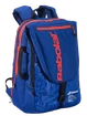 Rackettas Babolat  Tournament Bag Blue/Red