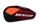 Rackettas Dunlop  CX Club 3R Red/Black 2024