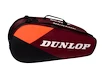 Rackettas Dunlop  CX Club 6R Red/Black 2024