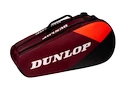 Rackettas Dunlop  CX Club 6R Red/Black 2024