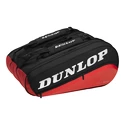 Rackettas Dunlop CX Performance 12R Black/Red