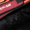 Rackettas Dunlop   CX Performance 12R Black/Red 2024