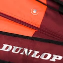 Rackettas Dunlop   CX Performance 12R Black/Red 2024