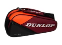 Rackettas Dunlop   CX Performance 8R Black/Red 2024