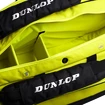 Rackettas Dunlop  D TAC SX-Performance 12RKT Thermo Black/Yellow