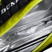 Rackettas Dunlop  D TAC SX-Performance 12RKT Thermo Black/Yellow