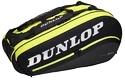 Rackettas Dunlop  D TAC SX-Performance 8RKT Thermo Black/Yellow