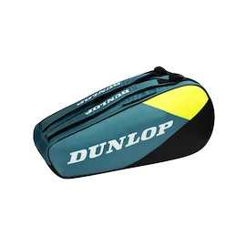 Rackettas Dunlop SX Club 6R Teal 2025