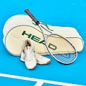 Rackettas Head  Arthur Ashe Racquet Bag L WHGE