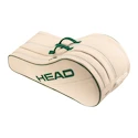 Rackettas Head  Arthur Ashe Racquet Bag L WHGE