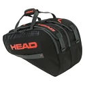 Rackettas Head  Base Padel Bag M BKOR
