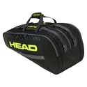 Rackettas Head  Base Racquet Bag L BKNY