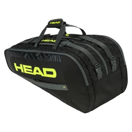 Rackettas Head Base Racquet Bag L BKNY