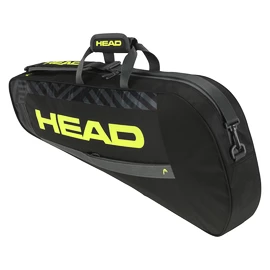 Rackettas Head Base Racquet Bag S BKNY