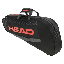 Rackettas Head Base Racquet Bag S BKOR