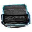 Rackettas Head  Blue Sport Bag