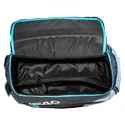 Rackettas Head  Blue Sport Bag