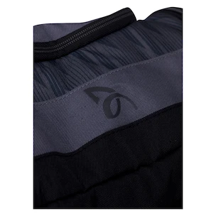 Rackettas Head  Djokovic 12R Anthracite/Black