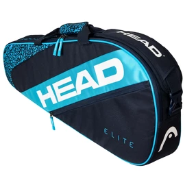 Rackettas Head Elite 3R Blue/Navy