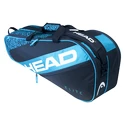 Rackettas Head  Elite 6R Blue/Navy