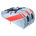 Rackettas Head  Elite 9R Grey/Orange