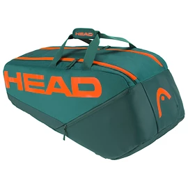 Rackettas Head Pro Racquet Bag L DYFO