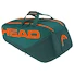 Groen, Oranje