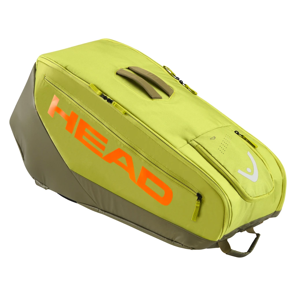 Rackettas Head  Pro Racquet Bag L KIFO