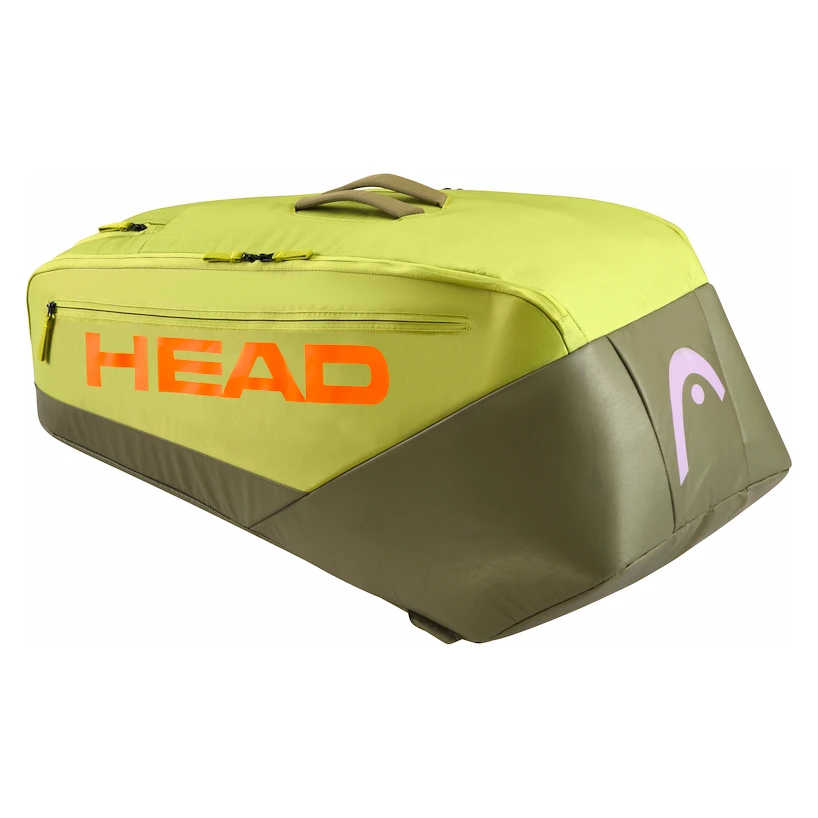 Rackettas Head  Pro Racquet Bag L KIFO